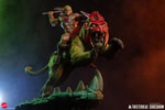 He-Man and Battle Cat Classic Deluxe Exclusive Edition (Prototype Shown) View 31