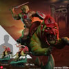 He-Man™ & Battle Cat™ (Prototype Shown) View 1