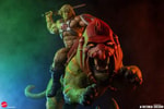 He-Man™ & Battle Cat™ (Prototype Shown) View 5