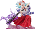 Yamato - Raimei Hakke (Extra Battle)- Prototype Shown