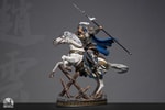 Three-Kingdoms Generals Zhao Yun Colored Edition- Prototype Shown