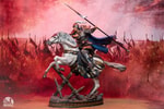 Three-Kingdoms Generals Zhao Yun Colored Edition- Prototype Shown