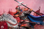 Three-Kingdoms Generals Zhao Yun Colored Edition- Prototype Shown