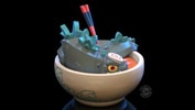 Soup Dragon