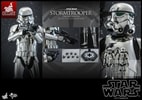 Stormtrooper (Chrome Version)
