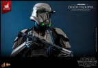 Death Trooper (Black Chrome)