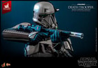 Death Trooper (Black Chrome)
