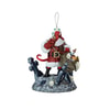 Hellboy Holiday Ornament- Prototype Shown