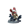 Hellboy Holiday Ornament- Prototype Shown