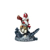 Hellboy Holiday Ornament- Prototype Shown