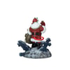 Hellboy Holiday Ornament- Prototype Shown