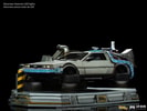 DeLorean Set Regular Version