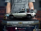 DeLorean Set Regular Version