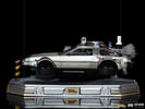 DeLorean Set Regular Version