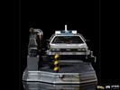 DeLorean Set Regular Version