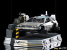 DeLorean Set Regular Version