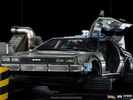 DeLorean Set Regular Version