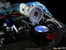DeLorean Set Regular Version- Prototype Shown