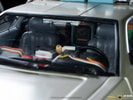 DeLorean Set Full Deluxe Version