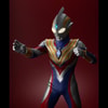 Ultimate Article Ultraman Trigger (Multi type)- Prototype Shown