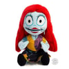 Sally Zippermouth (Prototype Shown) View 1