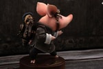 Steampunk Kungfu Boo View 7