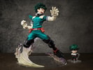 Izuku Midoriya- Prototype Shown