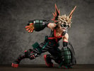 Katsuki Bakugo (Prototype Shown) View 1