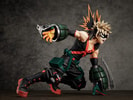 Katsuki Bakugo (Prototype Shown) View 3