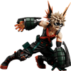 Katsuki Bakugo (Prototype Shown) View 11