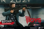 Billy Butcher Deluxe (Prototype Shown) View 3