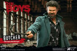 Billy Butcher Deluxe (Prototype Shown) View 8