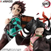 Precious G.E.M. Kamado Brother & Sister- Prototype Shown
