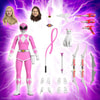 Pink Ranger- Prototype Shown