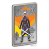 Ahsoka Tano 1oz Silver Coin Exclusive Edition 