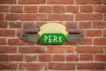 Central Perk Neon Light