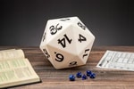 D20 Light