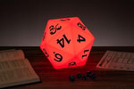 D20 Light