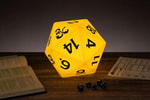 D20 Light