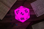 D20 Light