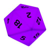 D20 Light