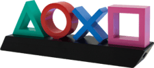 PlayStation Icons Light