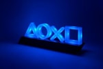 PlayStation Icons Light (PS5 Version)