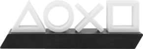 PlayStation Icons Light (PS5 Version)