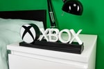 Xbox Icons Light View 1