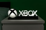 Xbox Icons Light View 6