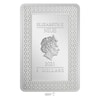 The Emperor 1oz Silver Coin