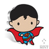 Superman Flying 1oz Silver Coin- Prototype Shown