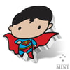 Superman Flying 1oz Silver Coin- Prototype Shown