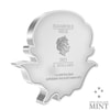 Superman Flying 1oz Silver Coin- Prototype Shown